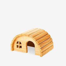 Wooden Small Animal Habitat