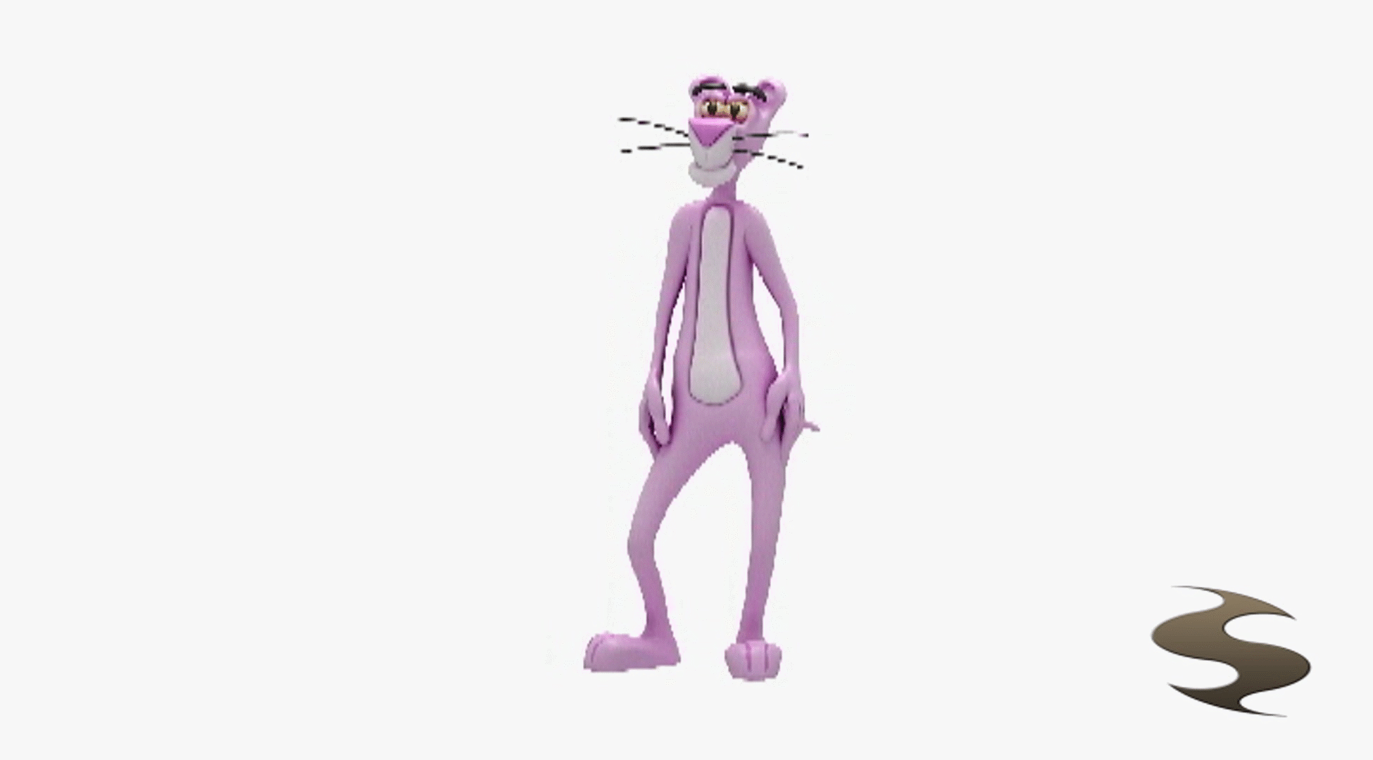 3D, Animated, Rigged by Şemsa Bilge