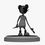 Thumbnail: Cartoon Mouse 3D Print