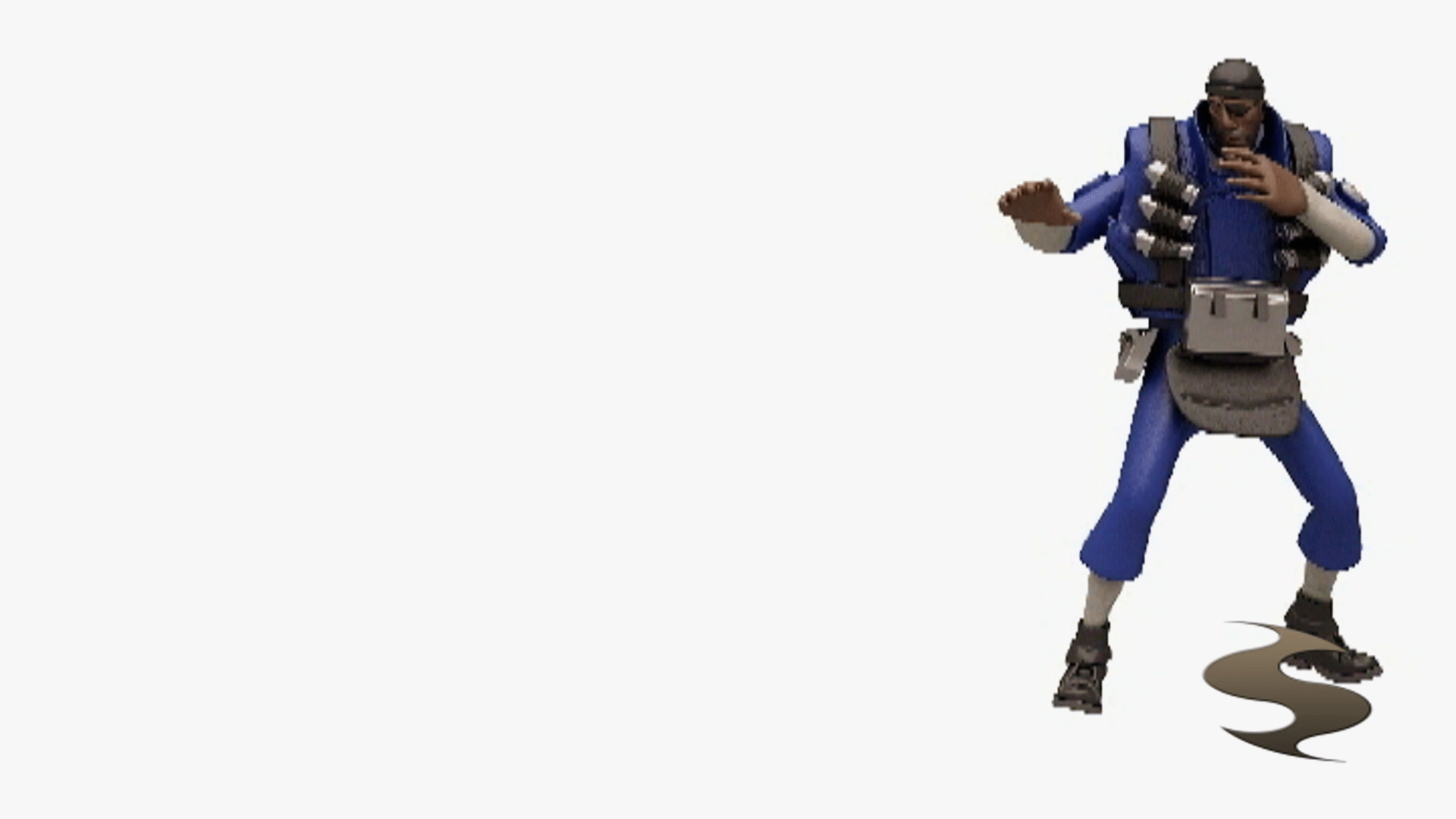 3D, Animated, Rigged by Şemsa Bilge