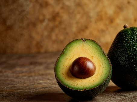 Avocado: The Superfood to Boost Your Health and Active Lifestyle