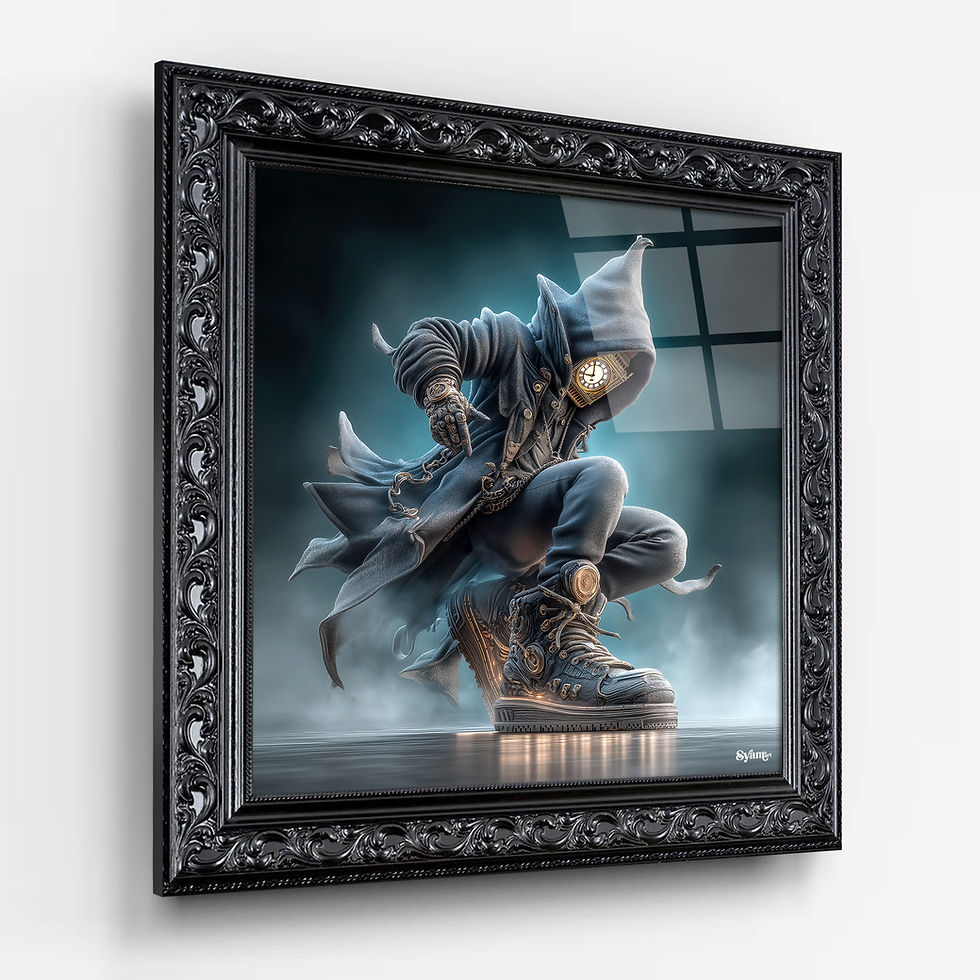 Miniature : Syam C-624