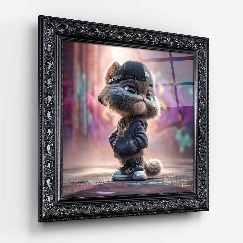 Miniature : SYAM-523
