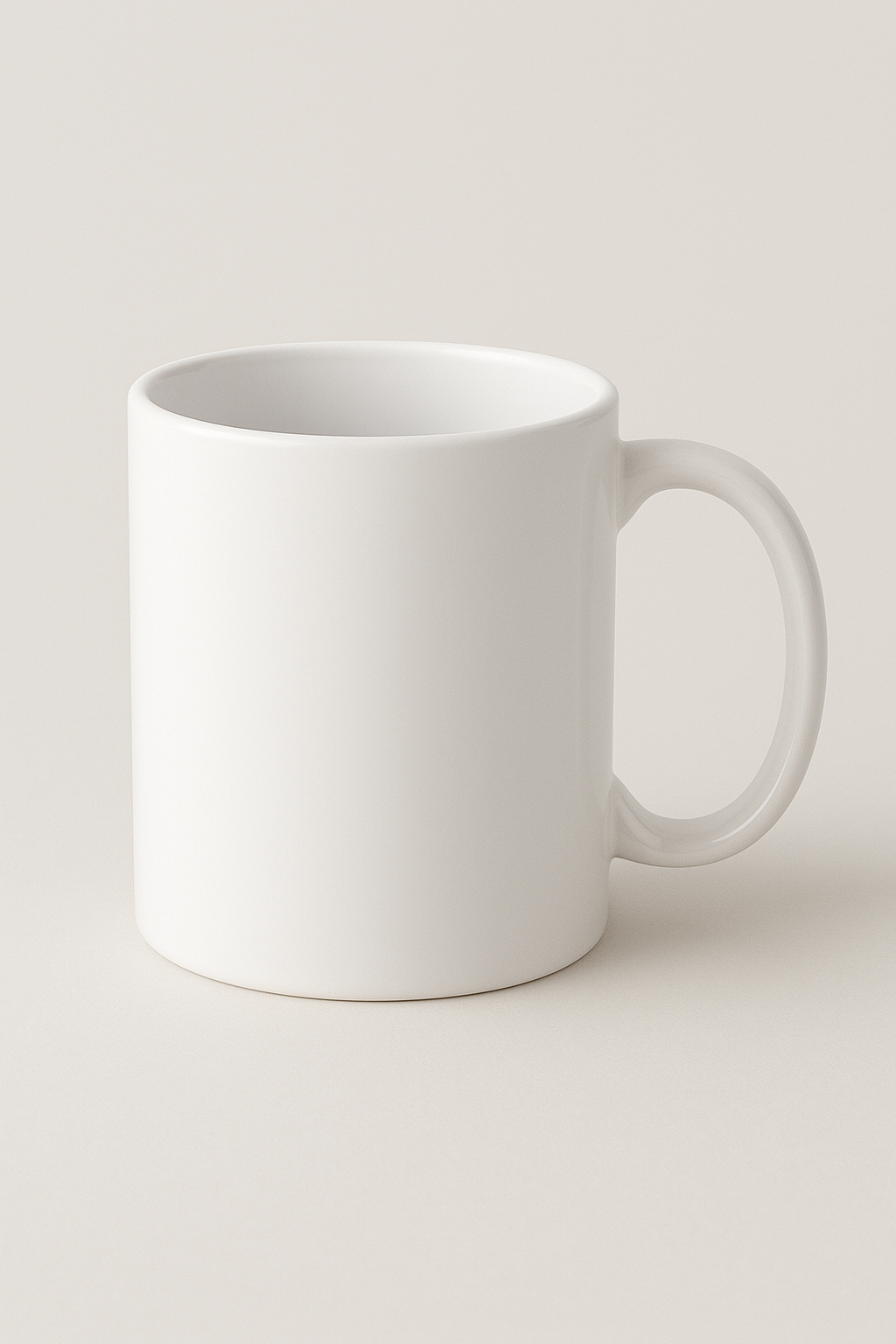 Tazón Blanco 325 ml