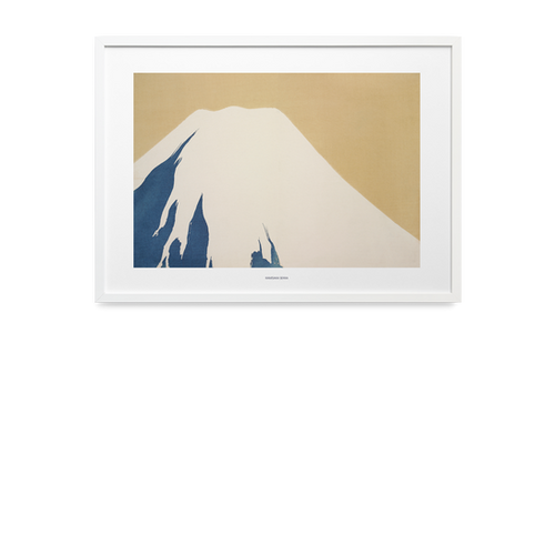 Mount Fuji | Kamisaka Sekka | Limone Galleria