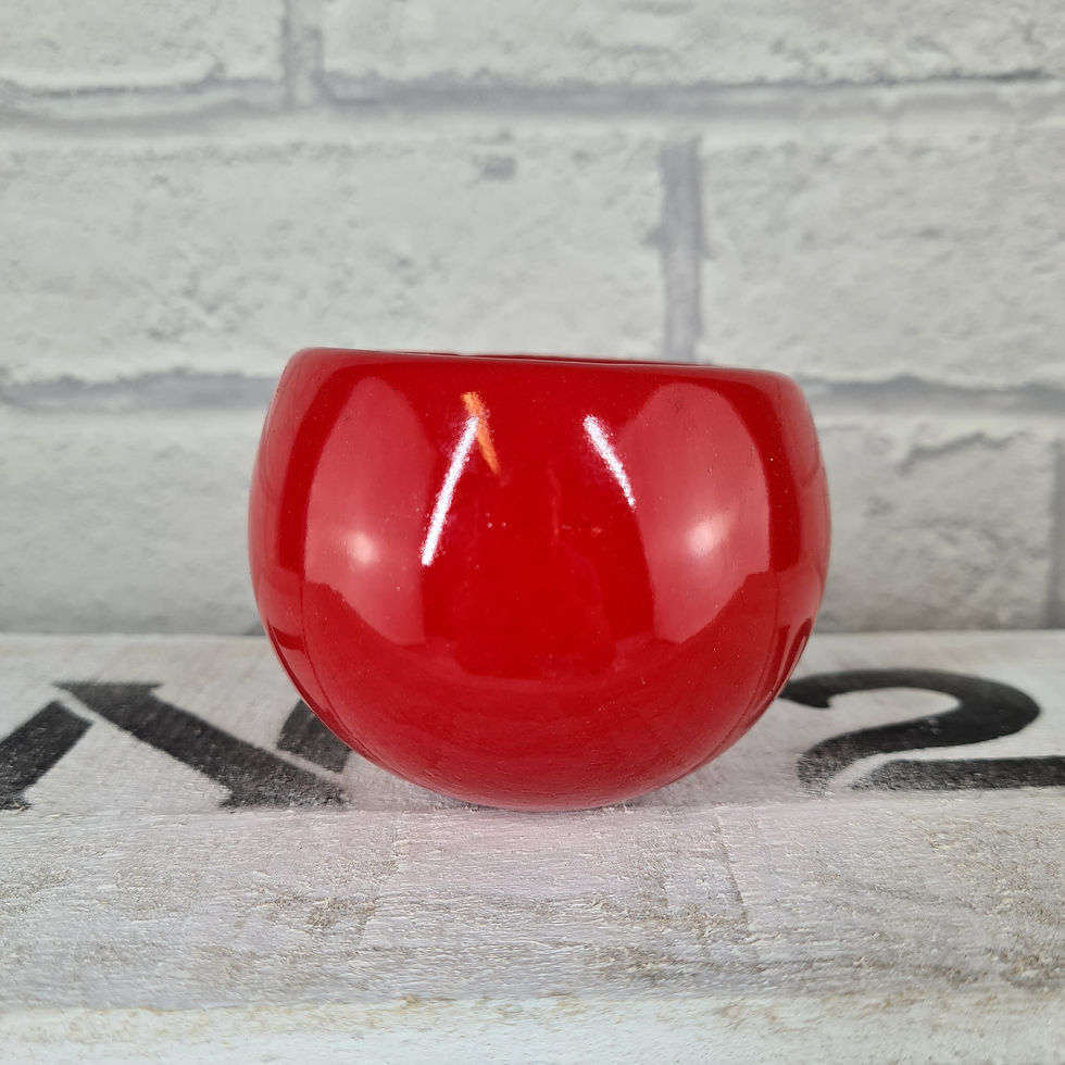 Thumbnail: Rainbow Magnetic Ceramic Planters - 4 Colours!