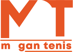 Mogan Tenis Logo