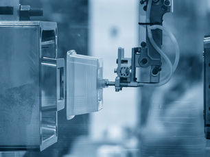 Plastik Enjeksiyon Kalıplarında PVD Kaplama – Kullanım Ömrü ve Kullanılan Alaşımlar