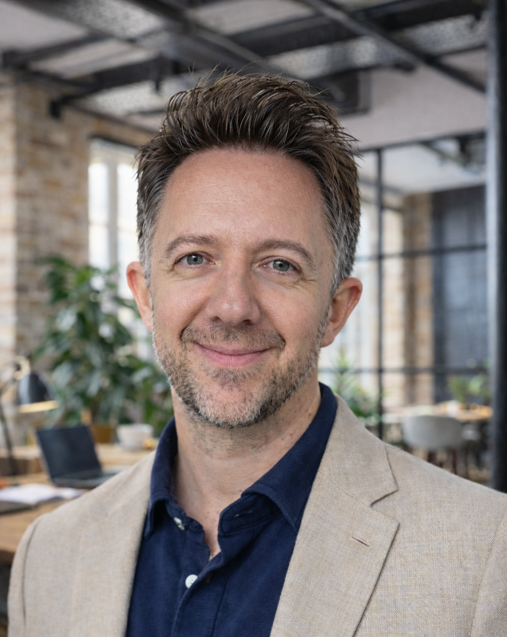 Writer: Nicholas Jones