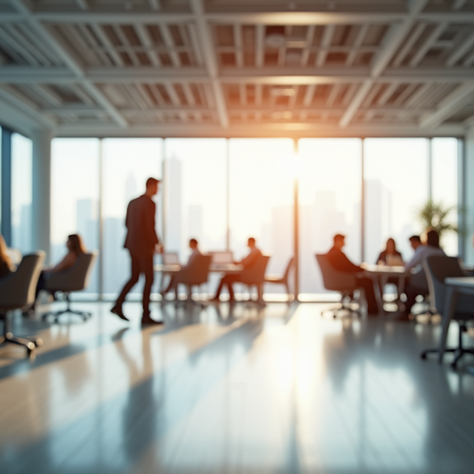 Top Tips for Choosing Your Next Office Space