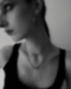 Thumbnail: Whisper knot necklace