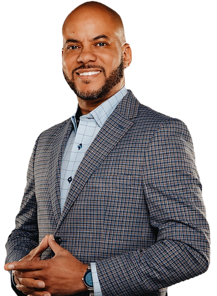 LFTDtech Shaun Sorrells Salesforce Trainer & Career Coach