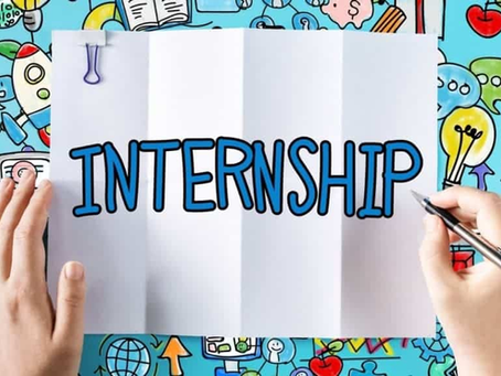 The Problem With Internships