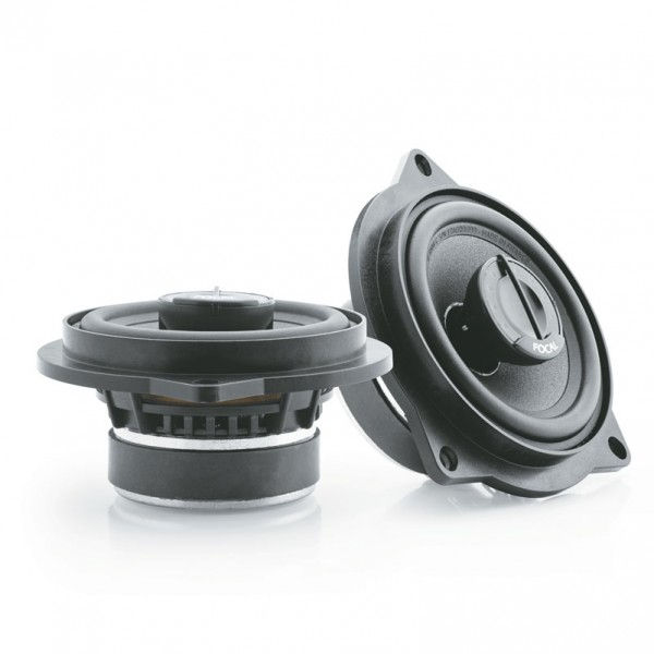 BMW Audio Upgrades | UK | BMW Audio