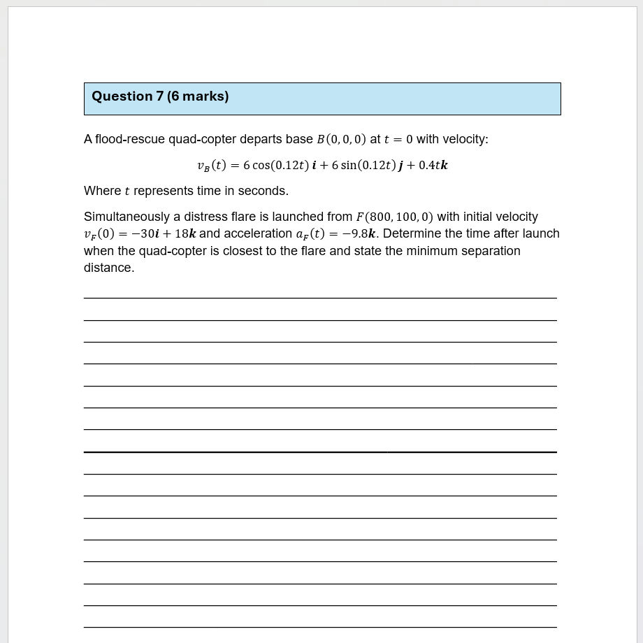 Thumbnail: Specialist External Exam Bundle #2