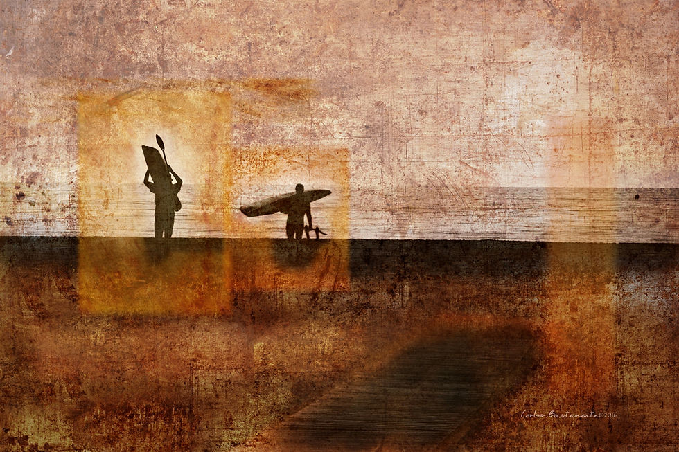 surfers
