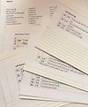 Neston Folk Dance Club : Callers Notes