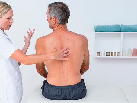 BURSITIS