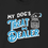 Thumbnail: Salty Bulldog's My Dog's Treat Dealer Crewneck