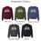 Thumbnail: Salty Bulldog's Barn Hunt Climb Rat Tunnel Crewneck