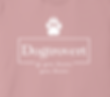 Zoomed image of Salty Bulldog's Dogtrovert shirt design