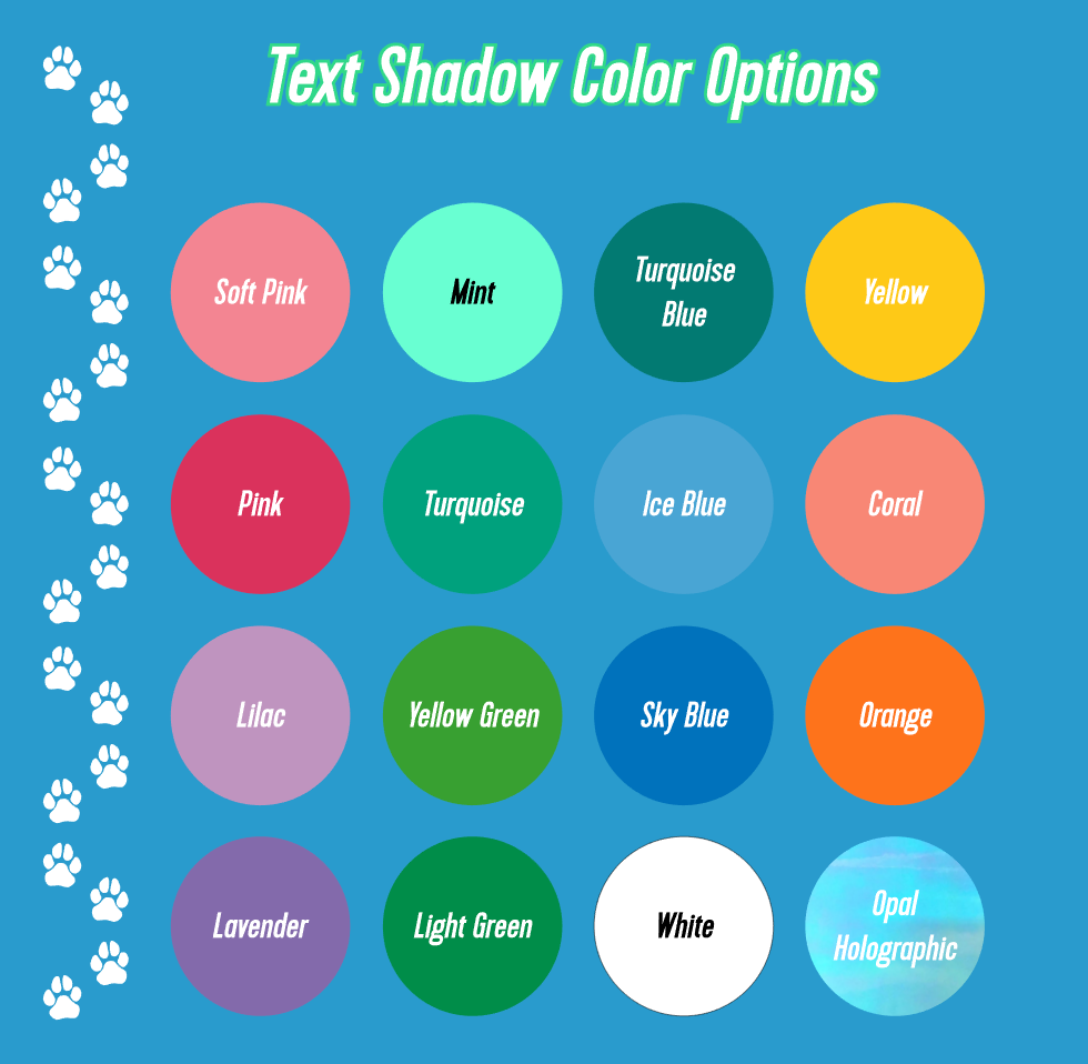 Thumbnail: Salty Bulldog's Rat! Barn Hunt Dog Tag Keychain