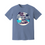 Thumbnail: Salty Bulldog's Salty Dog Vibes short sleeve t-shirt