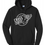 Thumbnail: Salty Bulldog's Canine Cross Country Hoodie