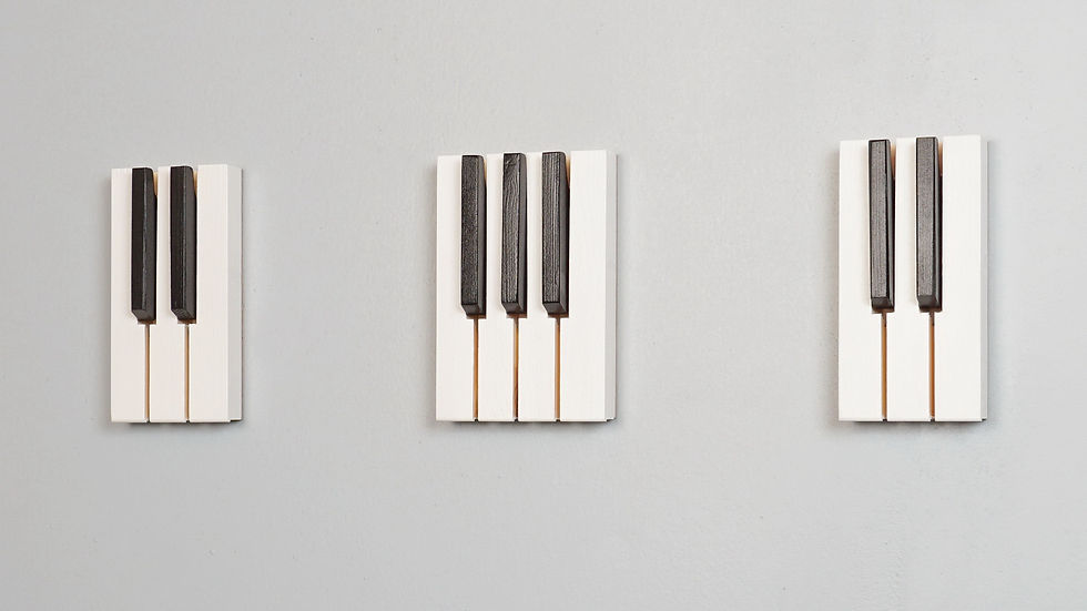 Pikkukuva: Duuri & Molli -liike