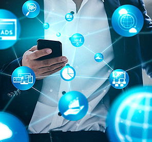 Internet Streaming Optimisation - ISO by Pedigree Wireless Networking - part of The Pedigr