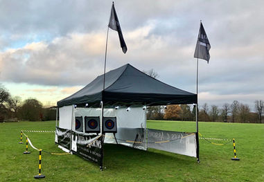 archery, archery targets, outdoor activities, outdoor entertainment for hire