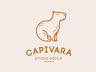 CapivaraStudio Decor