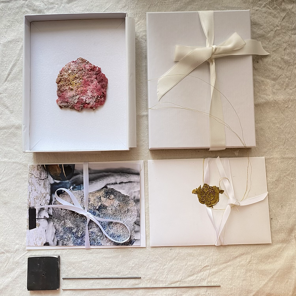 Miniature : Les Pépites - Bijoux d’intérieur/27