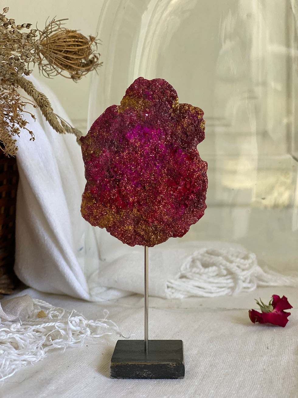 Miniature : Les Pépites - Bijoux d’intérieur/ 2 R