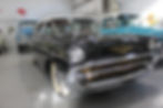 Thumbnail: 1957 Chevrolet Nomad-Wagon