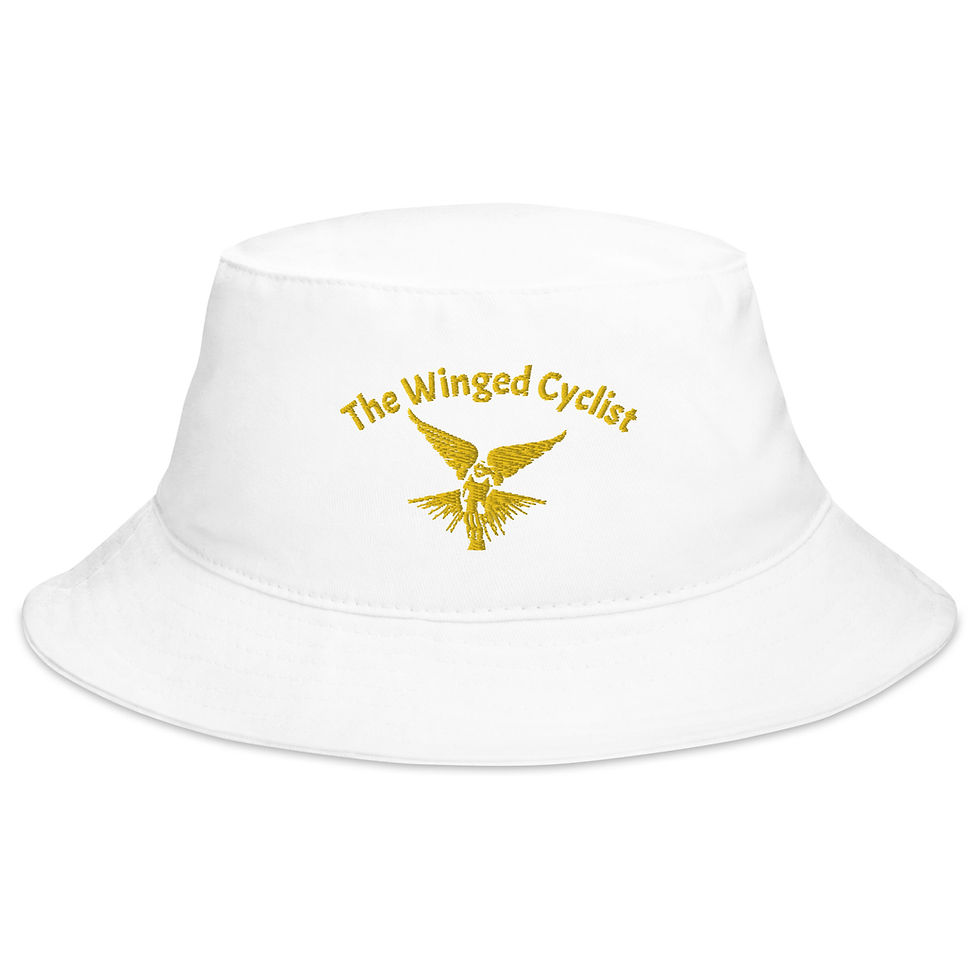 Thumbnail: WC Bucket Hat