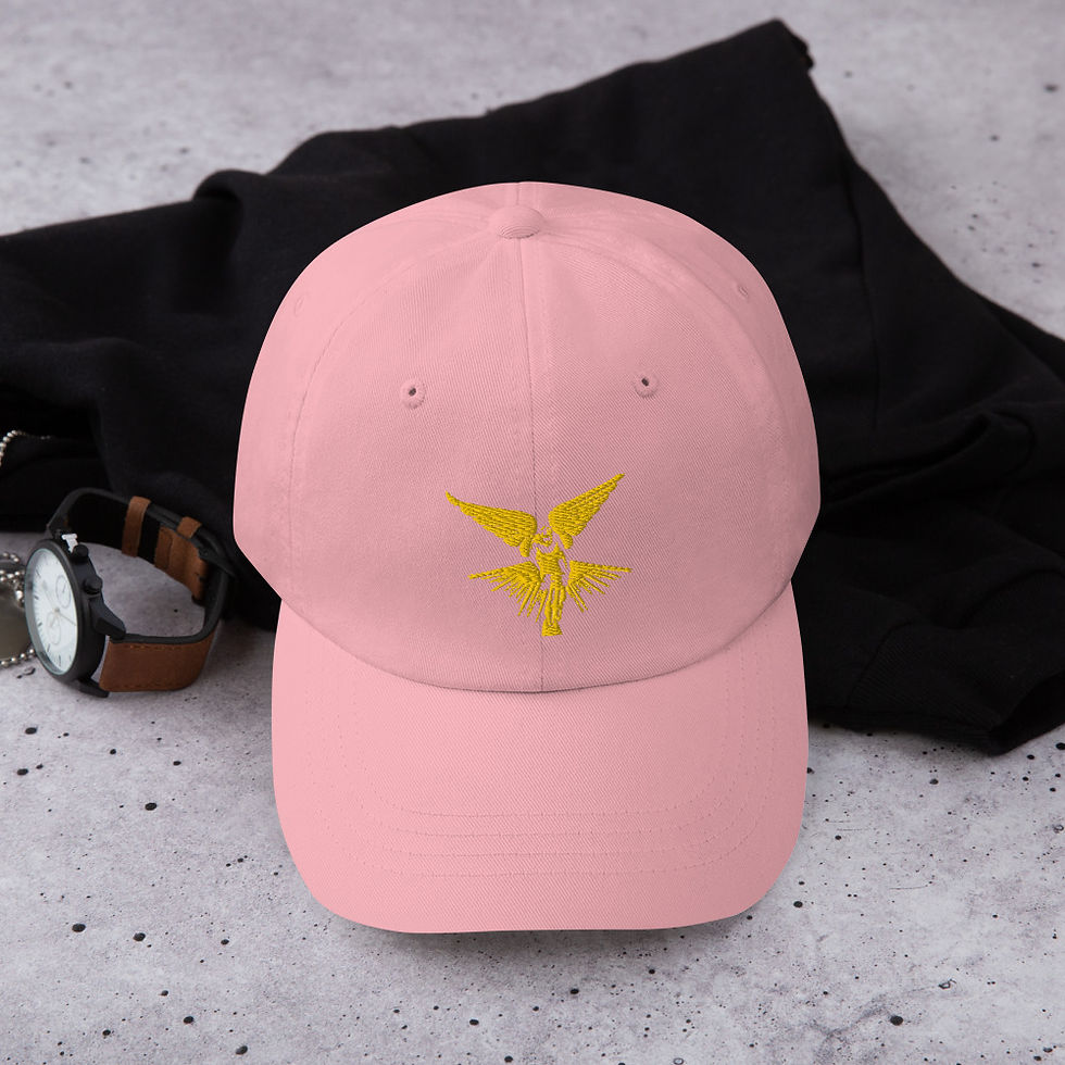 Thumbnail: WC Dad hat