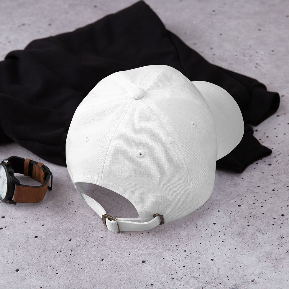 Thumbnail: WC Dad hat