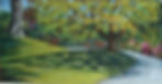 Arboretum Path