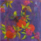 Oranges Violet