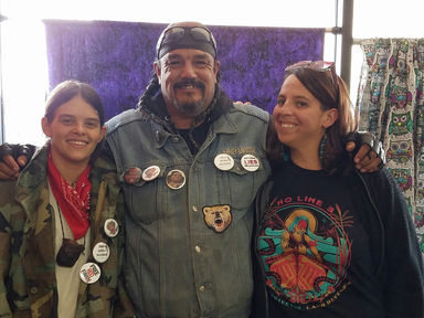 Michael “Rattler” Markus Sentenced to 36 Months, Will Self-Surrender in November