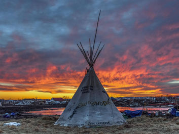 From Missouri River to Rio Yaqui: We Protect the Water
