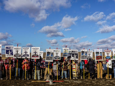 Army Corps Will Grant Easement for DAPL – Waives Notification Period