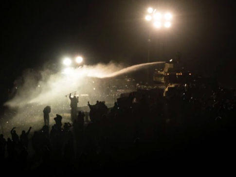 Long-Awaited Win for Water Protectors