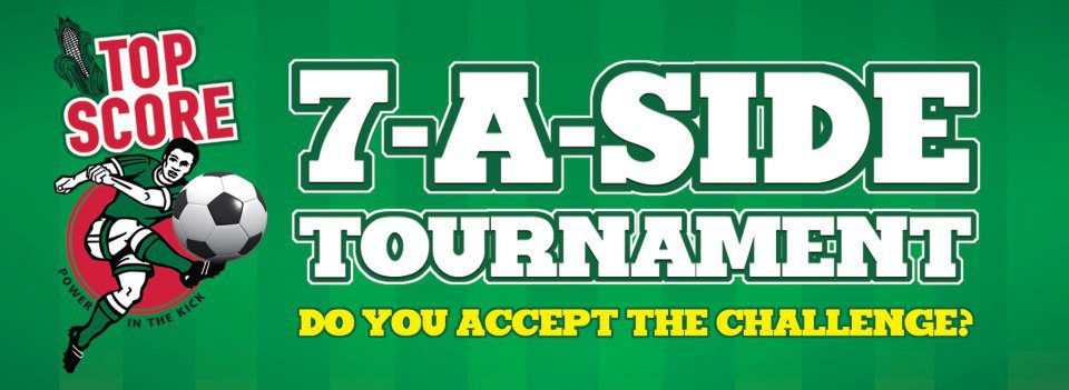tournament promotions