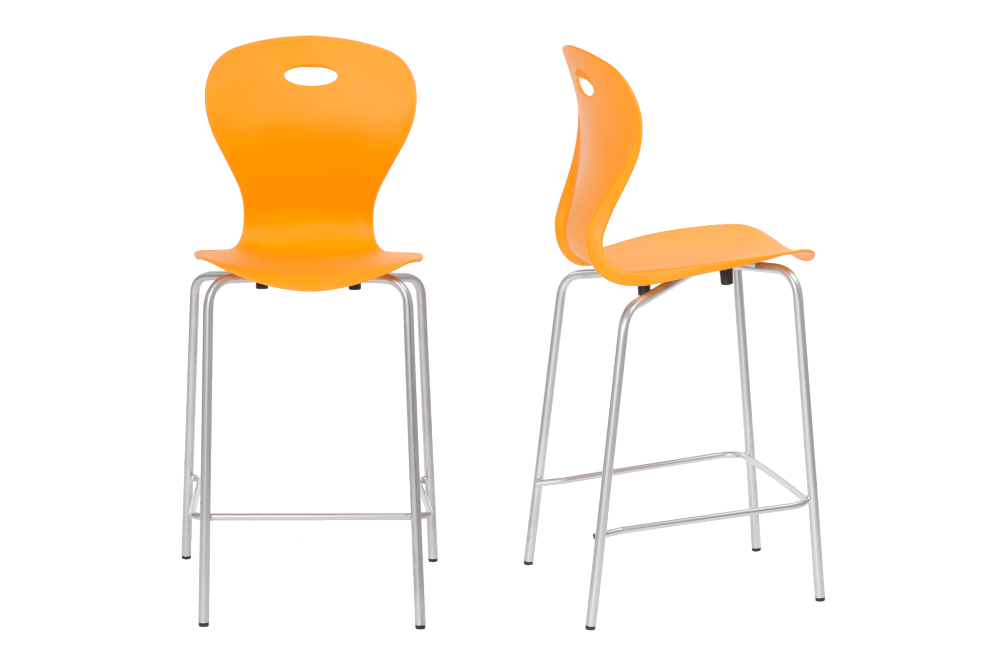 Origin Lotus Mid Stool