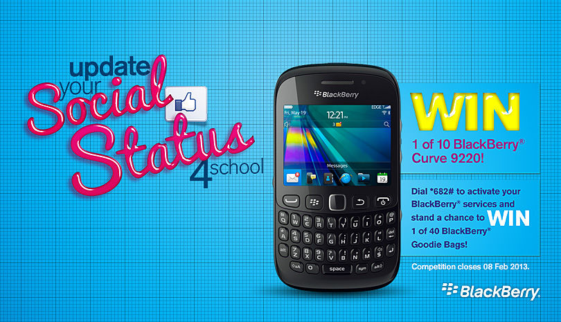 back to school promotion