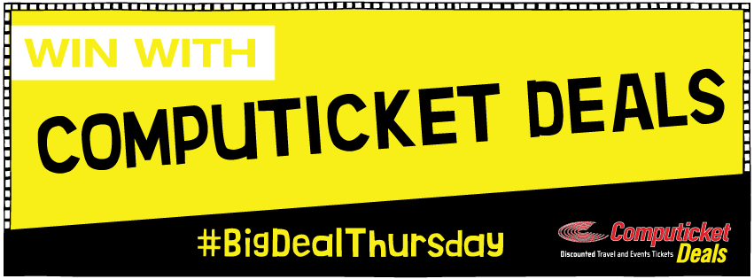 Computicket Travel