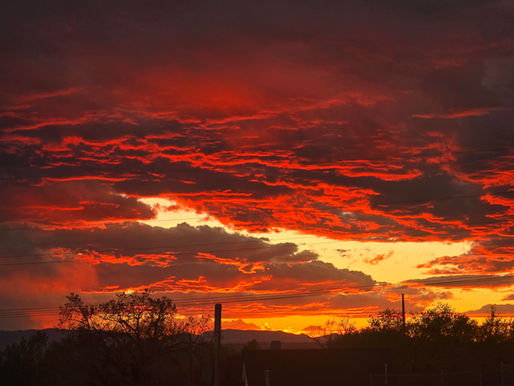 Sunsets