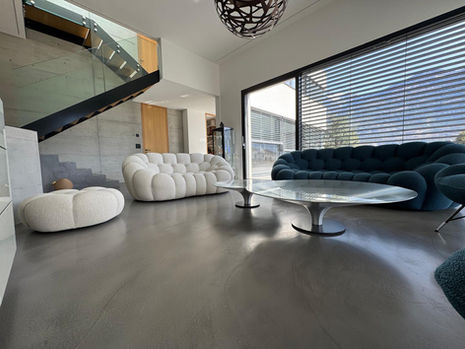 Villa Fully